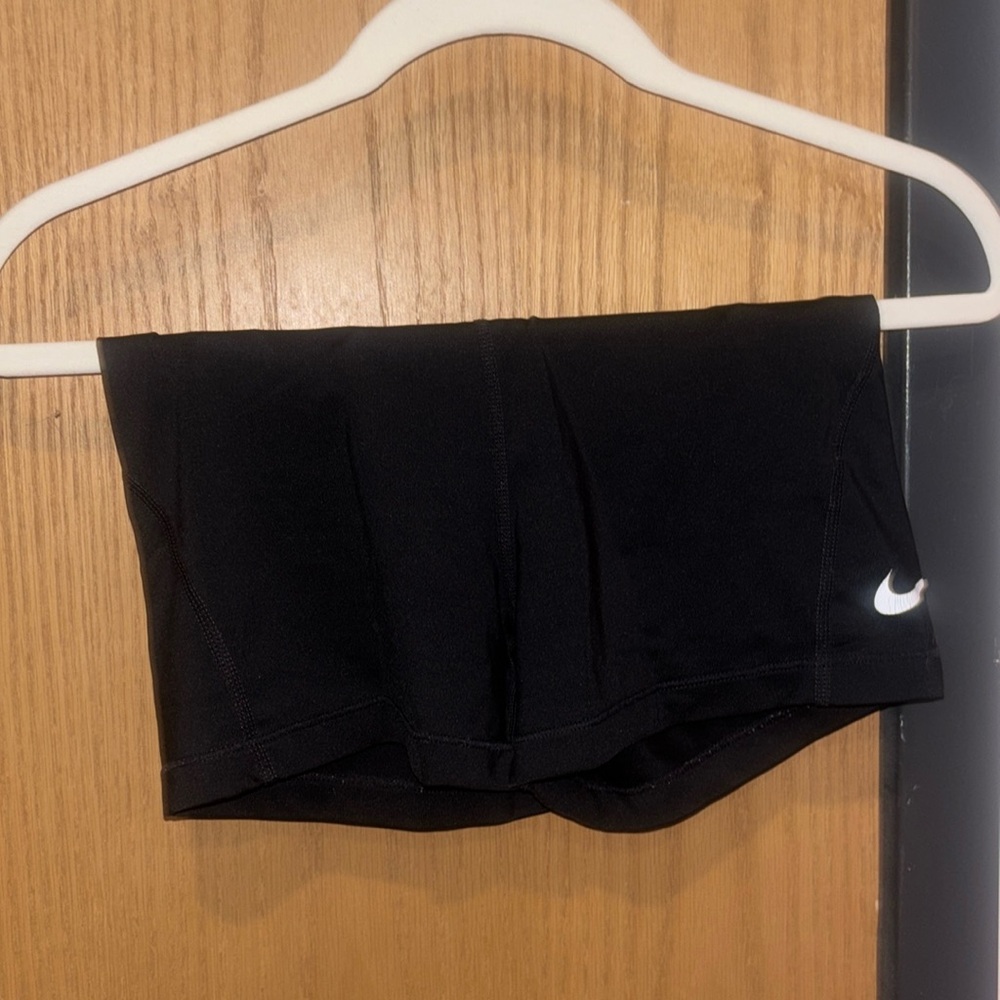 nike pro spandex